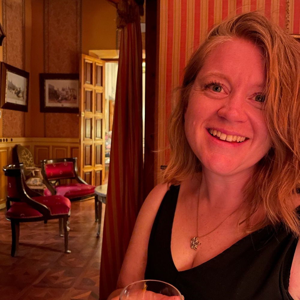 Meet your Posher, Vi